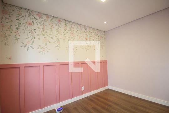 Quarto de apartamento à venda com 2 quartos, 55m² em Vila Andrade, São Paulo