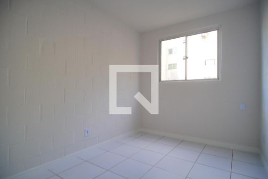 Quarto 1 de apartamento para alugar com 2 quartos, 47m² em São João Batista, São Leopoldo