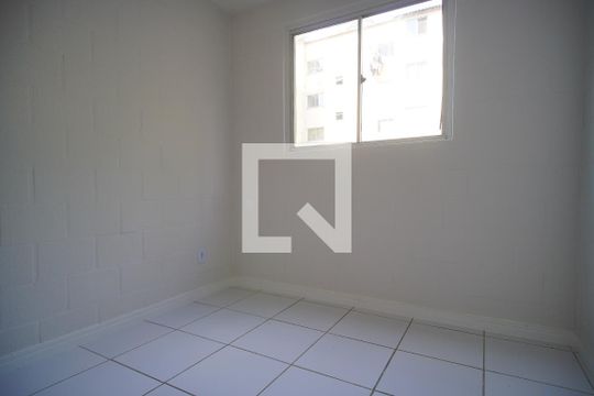 Quarto 2 de apartamento para alugar com 2 quartos, 47m² em São João Batista, São Leopoldo