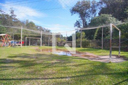 Quadra Esportiva de apartamento à venda com 2 quartos, 47m² em São João Batista, São Leopoldo