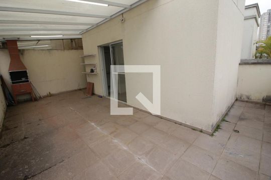 Churrasqueira de apartamento à venda com 4 quartos, 138m² em Novo Osasco, Osasco