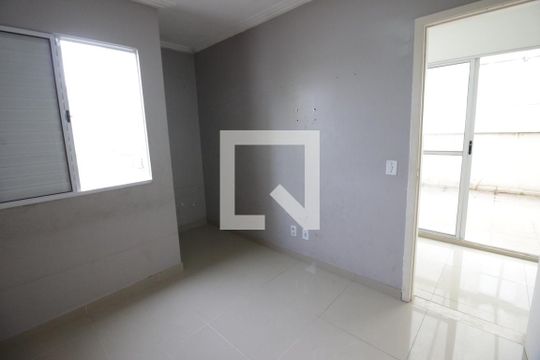 Suíte  de apartamento à venda com 4 quartos, 138m² em Novo Osasco, Osasco