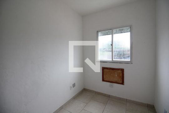 Quarto 1 de apartamento para alugar com 2 quartos, 49m² em Curicica, Rio de Janeiro