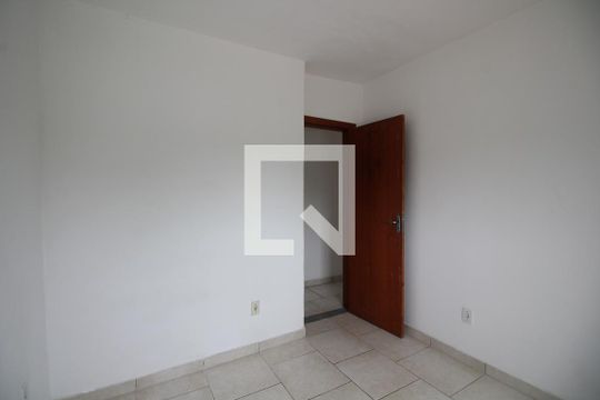 Quarto 2 de apartamento para alugar com 2 quartos, 49m² em Curicica, Rio de Janeiro
