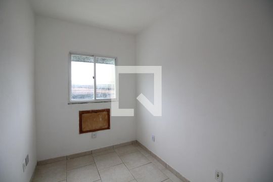 Quarto 1 de apartamento para alugar com 2 quartos, 49m² em Curicica, Rio de Janeiro