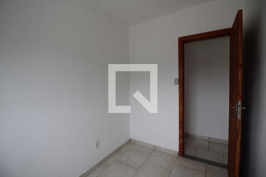 Quarto 1 de apartamento para alugar com 2 quartos, 49m² em Curicica, Rio de Janeiro
