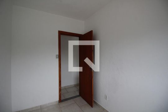 Quarto 1 de apartamento para alugar com 2 quartos, 49m² em Curicica, Rio de Janeiro