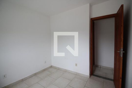 Quarto 2 de apartamento para alugar com 2 quartos, 49m² em Curicica, Rio de Janeiro
