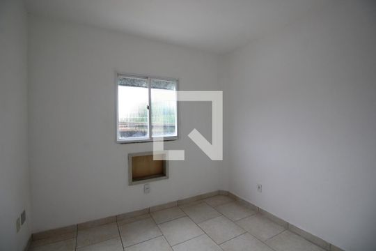 Quarto 2 de apartamento para alugar com 2 quartos, 49m² em Curicica, Rio de Janeiro