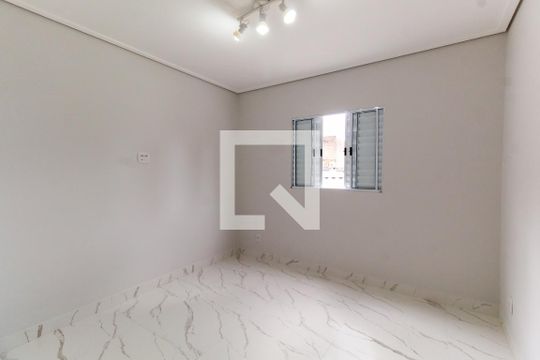 Quarto de apartamento para alugar com 1 quarto, 64m² em Alto da Mooca, São Paulo