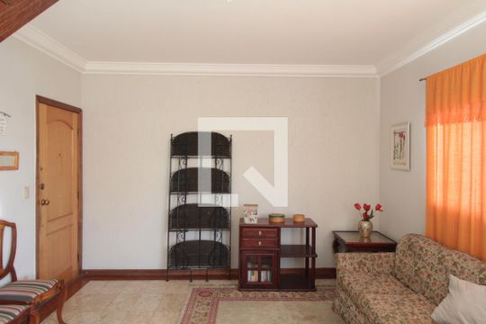 Sala de apartamento à venda com 5 quartos, 285m² em Ouro Preto, Belo Horizonte