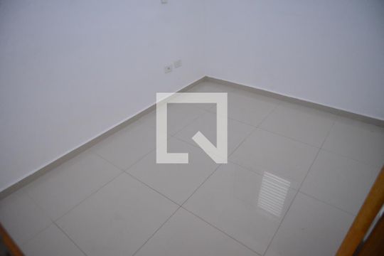 Quarto 1 de apartamento à venda com 2 quartos, 43m² em Jardim Cristiane, Santo André