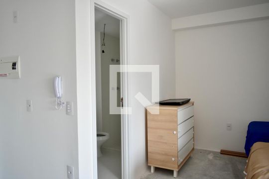 Studio de kitnet/studio à venda com 0 quarto, 35m² em Vila da Saúde, São Paulo