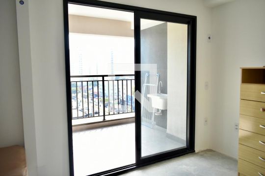 Studio de kitnet/studio à venda com 0 quarto, 35m² em Vila da Saúde, São Paulo