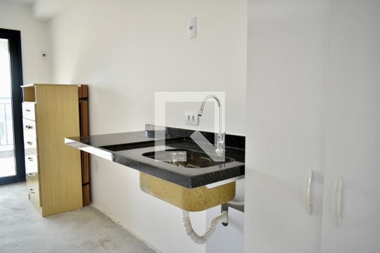 Studio de kitnet/studio à venda com 0 quarto, 35m² em Vila da Saúde, São Paulo