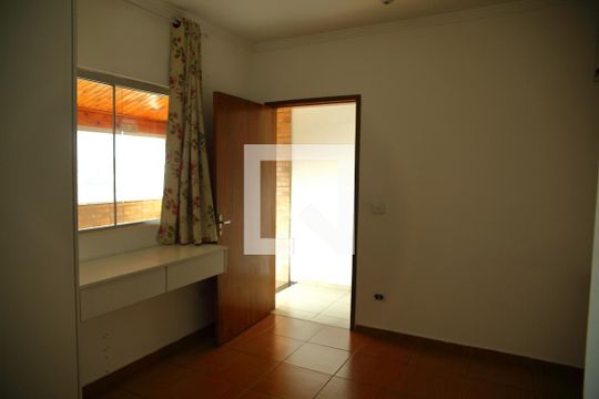 Suíte casa 1 de casa à venda com 3 quartos, 540m² em Vila Florida, São Bernardo do Campo
