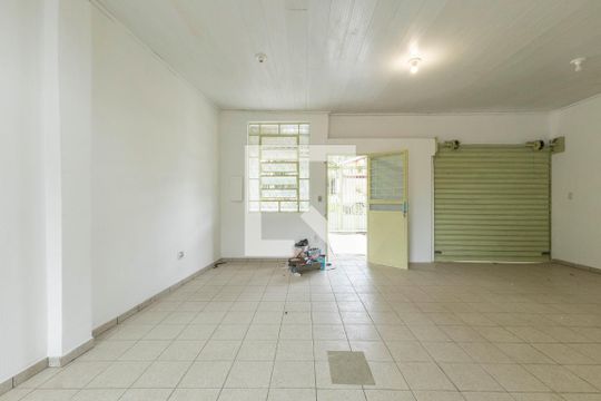 Sala de apartamento à venda com 1 quarto, 390m² em Vila Jardim, Porto Alegre
