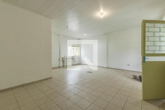 Sala de apartamento à venda com 1 quarto, 390m² em Vila Jardim, Porto Alegre