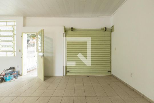 Sala de apartamento à venda com 1 quarto, 390m² em Vila Jardim, Porto Alegre