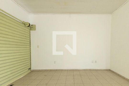 Sala de apartamento à venda com 1 quarto, 390m² em Vila Jardim, Porto Alegre