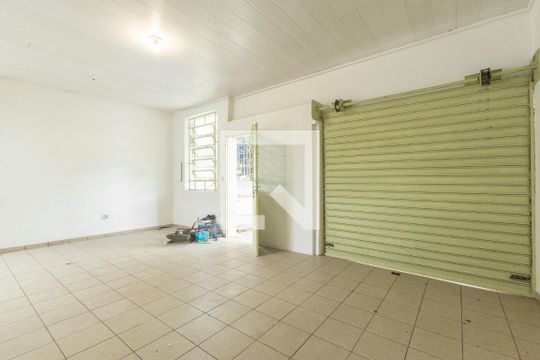 Sala de apartamento à venda com 1 quarto, 390m² em Vila Jardim, Porto Alegre