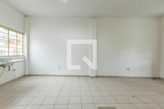Sala de apartamento à venda com 1 quarto, 390m² em Vila Jardim, Porto Alegre