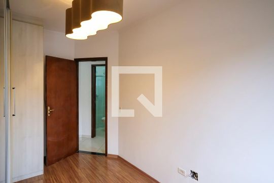 Quarto de apartamento à venda com 2 quartos, 69m² em Vila Mariza, São Bernardo do Campo