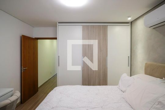 Quarto 1 de casa à venda com 3 quartos, 160m² em Santa Maria, São Caetano do Sul