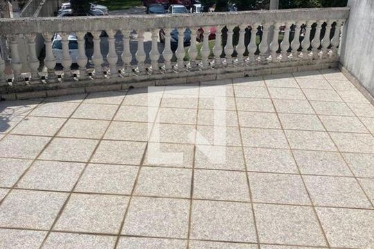 Casa para alugar com 3 quartos, 240m² em Jardim do Mar, São Bernardo do Campo