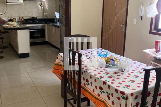 Casa para alugar com 3 quartos, 240m² em Jardim do Mar, São Bernardo do Campo