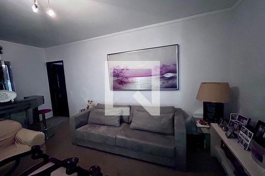 Sala de casa à venda com 3 quartos, 316m² em Jardim Munhoz, Guarulhos