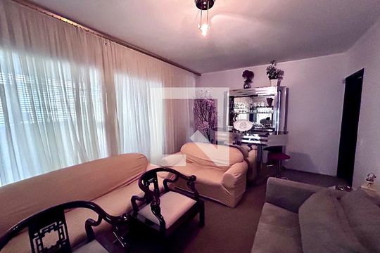 Sala de casa à venda com 3 quartos, 316m² em Jardim Munhoz, Guarulhos