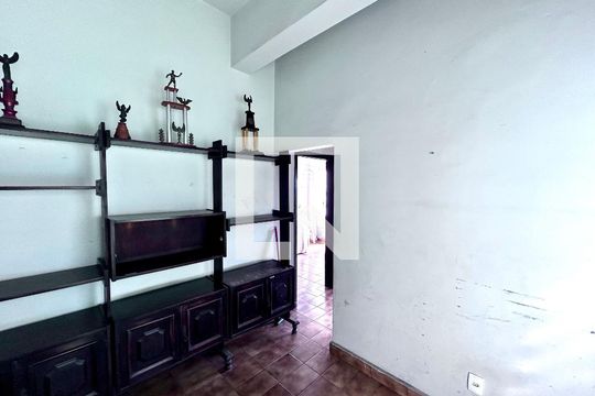 Área comum - Sala de estudo de casa à venda com 3 quartos, 316m² em Jardim Munhoz, Guarulhos