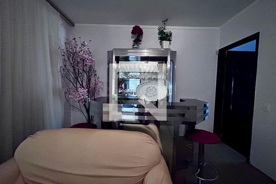 Sala de casa à venda com 3 quartos, 316m² em Jardim Munhoz, Guarulhos