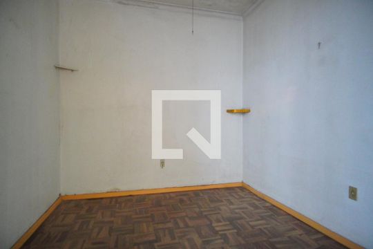 Sala de Estar de casa à venda com 3 quartos, 120m² em São João, Porto Alegre