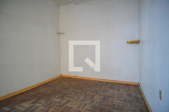 Sala de Estar de casa à venda com 3 quartos, 120m² em São João, Porto Alegre