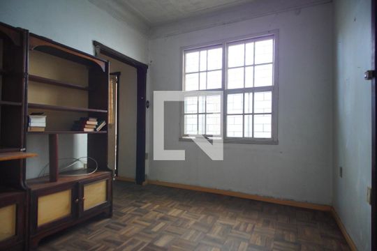 Sala de Jantar de casa à venda com 3 quartos, 120m² em São João, Porto Alegre