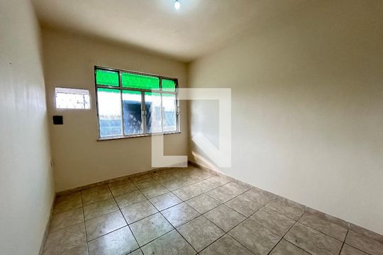 Quarto 2 de apartamento à venda com 2 quartos, 100m² em Vila Valqueire, Rio de Janeiro