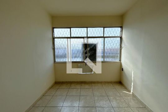 Quarto 1 de apartamento à venda com 2 quartos, 100m² em Vila Valqueire, Rio de Janeiro