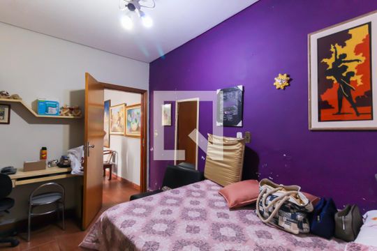 Quarto  de casa à venda com 2 quartos, 132m² em Vila Oratorio, São Paulo
