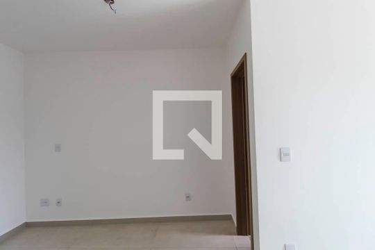 Studio de kitnet/studio à venda com 1 quarto, 35m² em Quinta da Paineira, São Paulo