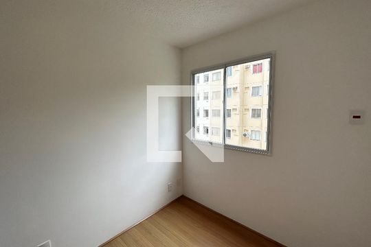 Quarto 1 de apartamento à venda com 2 quartos, 42m² em Bonsucesso, Rio de Janeiro