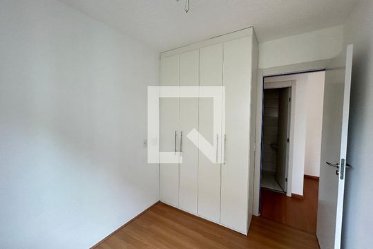 Quarto 1 de apartamento à venda com 2 quartos, 42m² em Bonsucesso, Rio de Janeiro