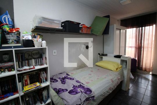 Quarto 2 de casa de condomínio à venda com 2 quartos, 146m² em Vila Kosmos, Rio de Janeiro