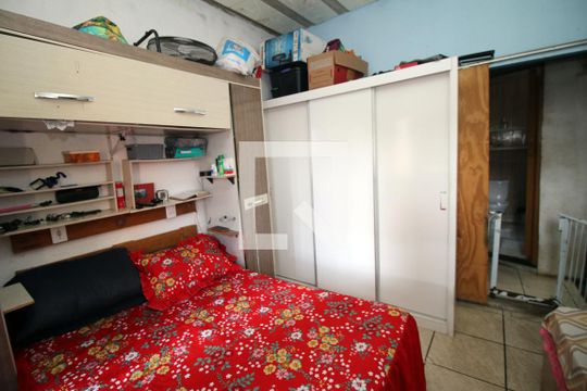 Quarto 1 de casa de condomínio à venda com 2 quartos, 146m² em Vila Kosmos, Rio de Janeiro