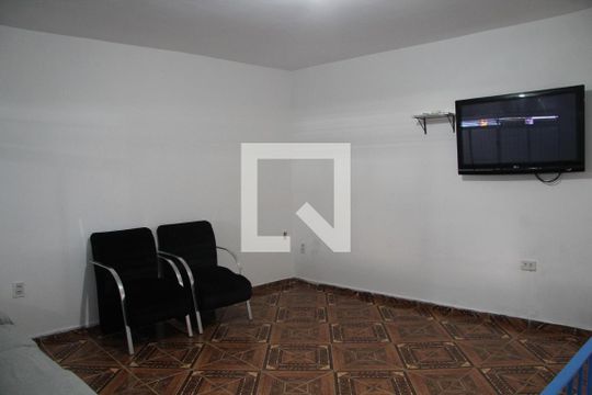Sala de casa à venda com 3 quartos, 157m² em Jardim Divinolandia, Guarulhos