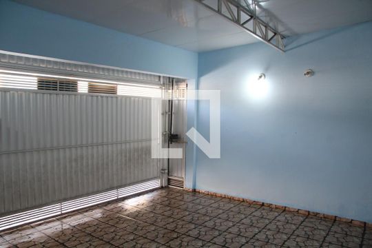 Garagem de casa à venda com 3 quartos, 157m² em Jardim Divinolandia, Guarulhos