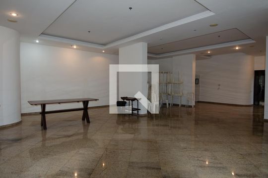 Área comum de apartamento à venda com 2 quartos, 56m² em Barra da Tijuca, Rio de Janeiro