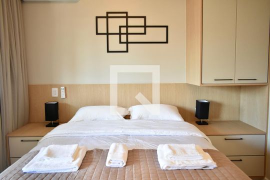Studio de kitnet/studio à venda com 0 quarto, 27m² em Mirandópolis, São Paulo