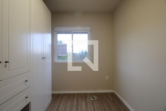 Quarto 1 de apartamento para alugar com 2 quartos, 45m² em Olaria, Canoas